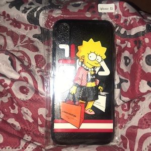 iPhone XS case